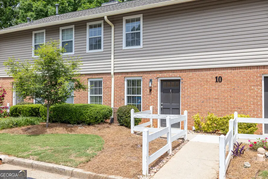 7750 Roswell Road #10F, Atlanta, GA 30350 - #2