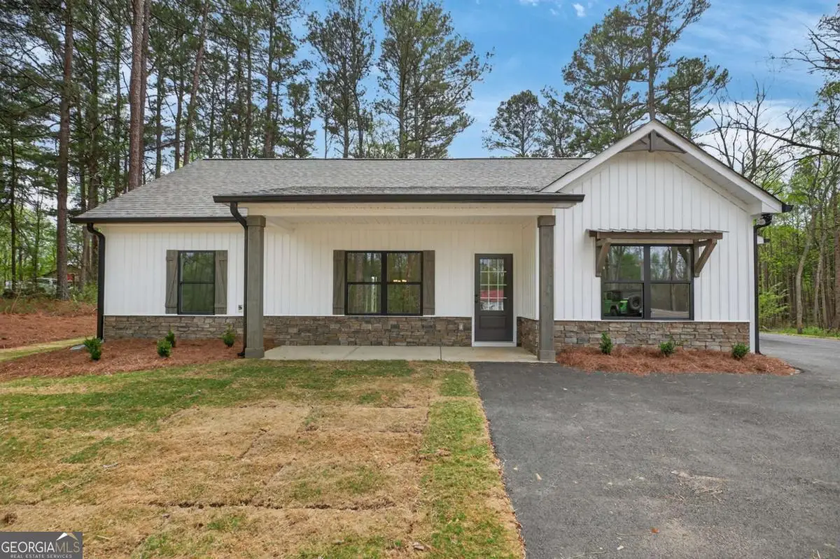 5534 Steadman Road, Tallapoosa, GA 30176 - #1