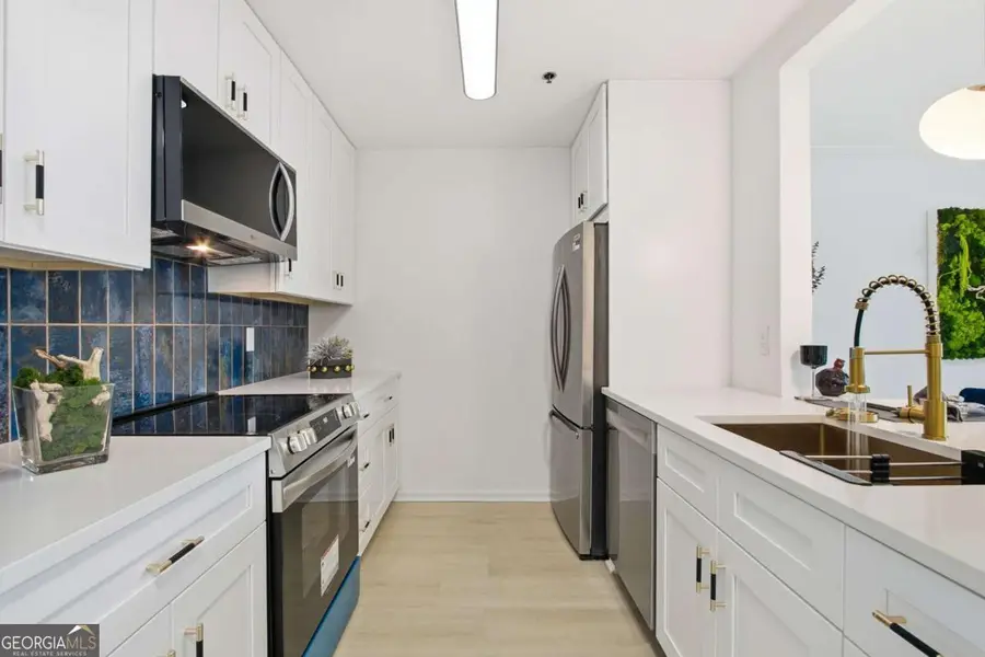 970 Sidney Marcus Boulevard Ne #2203, Atlanta, GA 30324 - #2