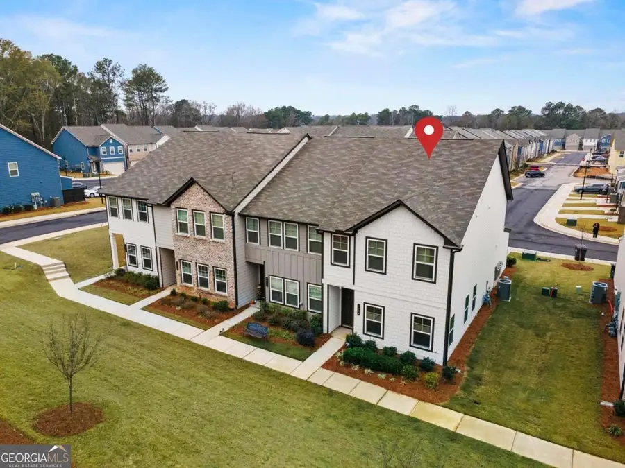 4420 Ryan Street, Douglasville, GA 30135 - #2