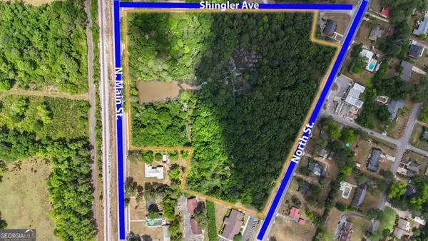 0 N Main St., Ashburn, GA 31714
