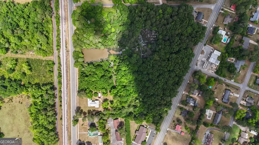 0 N Main Street, Ashburn, GA 31714 - #3