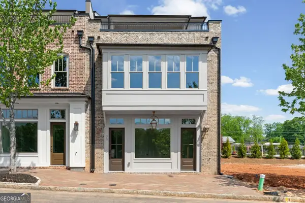 73 Bourbon Street #5, Senoia, GA 30276