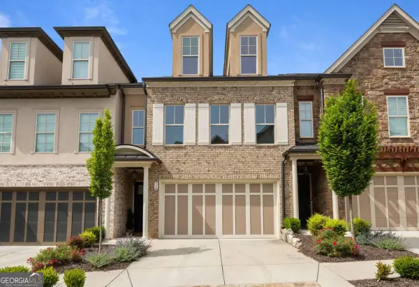 118 Via Roma, Woodstock, GA 30188