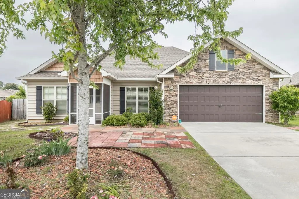 103 Savannah Ln, Bonaire, GA 31005 - #1
