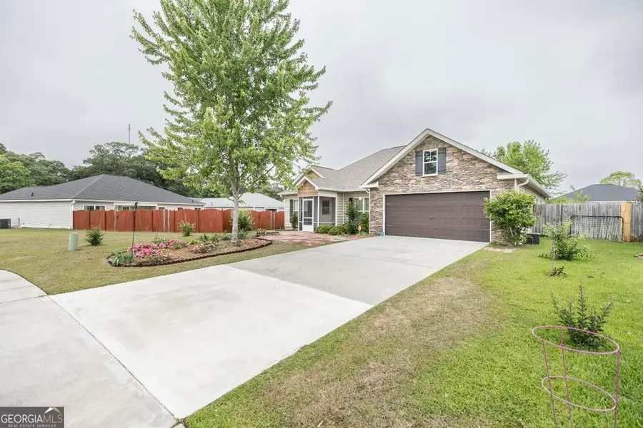 103 Savannah Ln, Bonaire, GA 31005 - #2