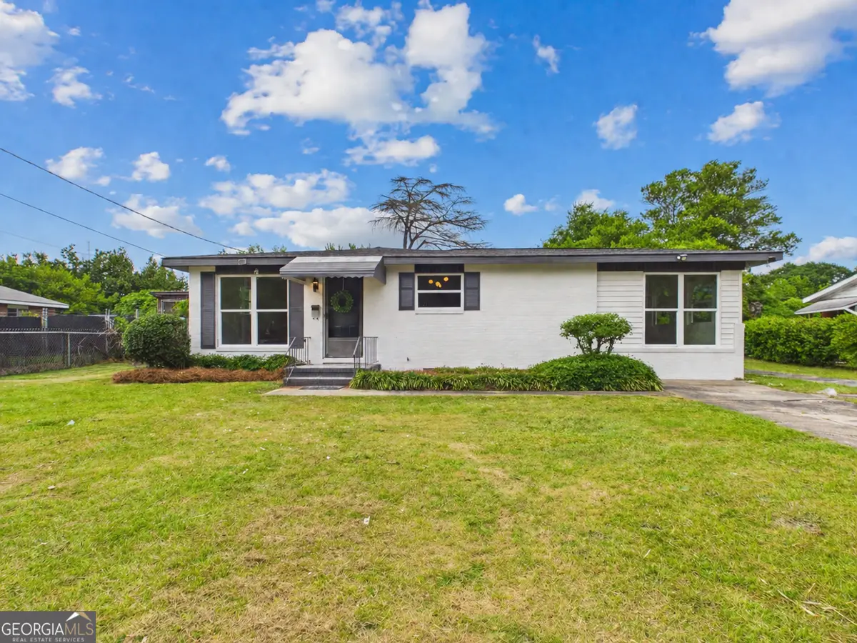 118 Meadowcliff Circle, Warner Robins, GA 31093 - #1