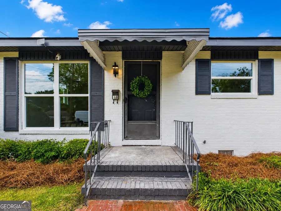 118 Meadowcliff Circle, Warner Robins, GA 31093 - #3