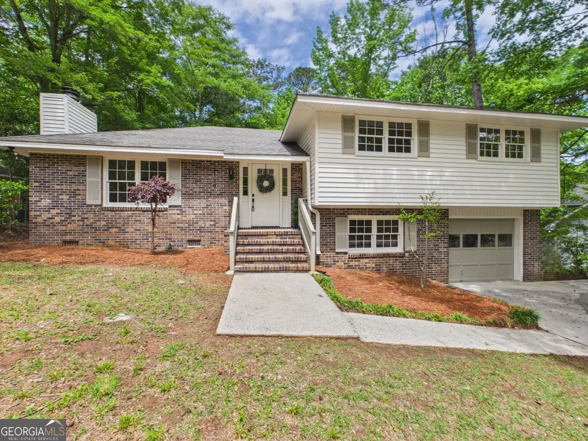 1179 Waluhiyi Trail, Macon, GA 31220 - #1