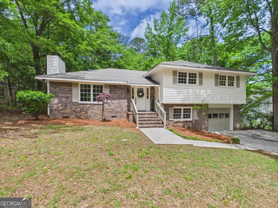 1179 Waluhiyi Trail, Macon, GA 31220 - #2