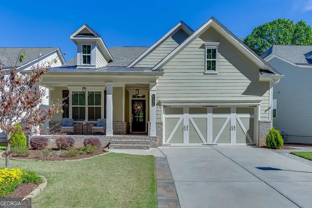 5188 Watchmans Cove, Gainesville, GA 30504 - #1