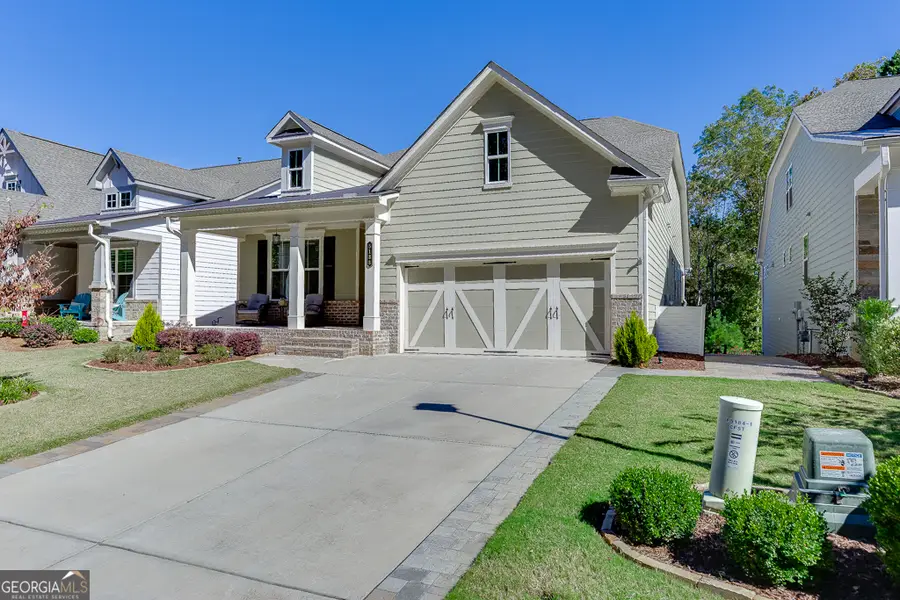 5188 Watchmans Cove, Gainesville, GA 30504 - #2