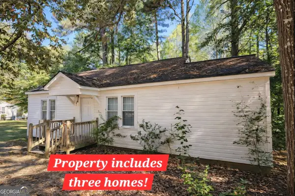 377 Dock Hyde Road, Carrollton, GA 30116