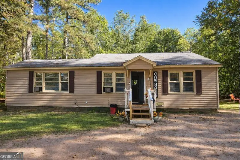 377 Dock Hyde Road, Carrollton, GA 30116 - #3