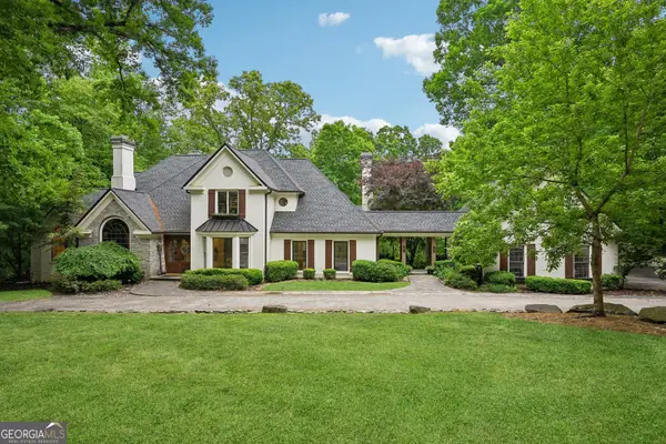 305 Broadmeadow Cove, Roswell, GA 30075