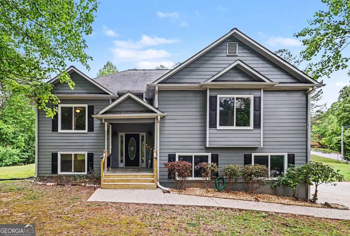 7947 Ponderosa Trace, Winston, GA 30187 - #1