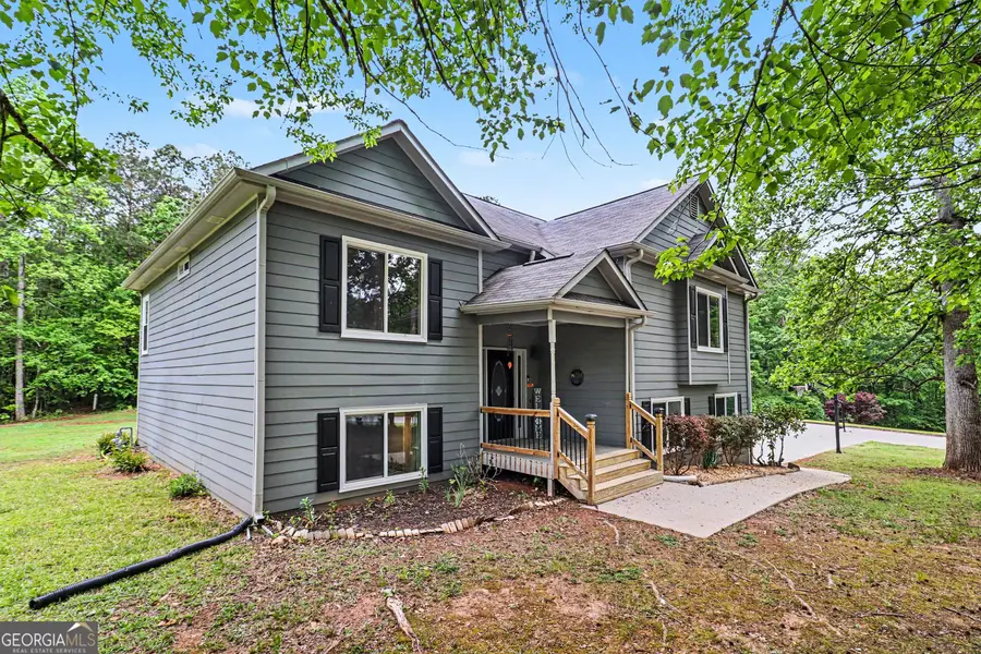 7947 Ponderosa Trace, Winston, GA 30187 - #2