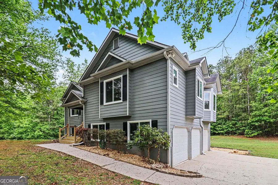 7947 Ponderosa Trace, Winston, GA 30187 - #3