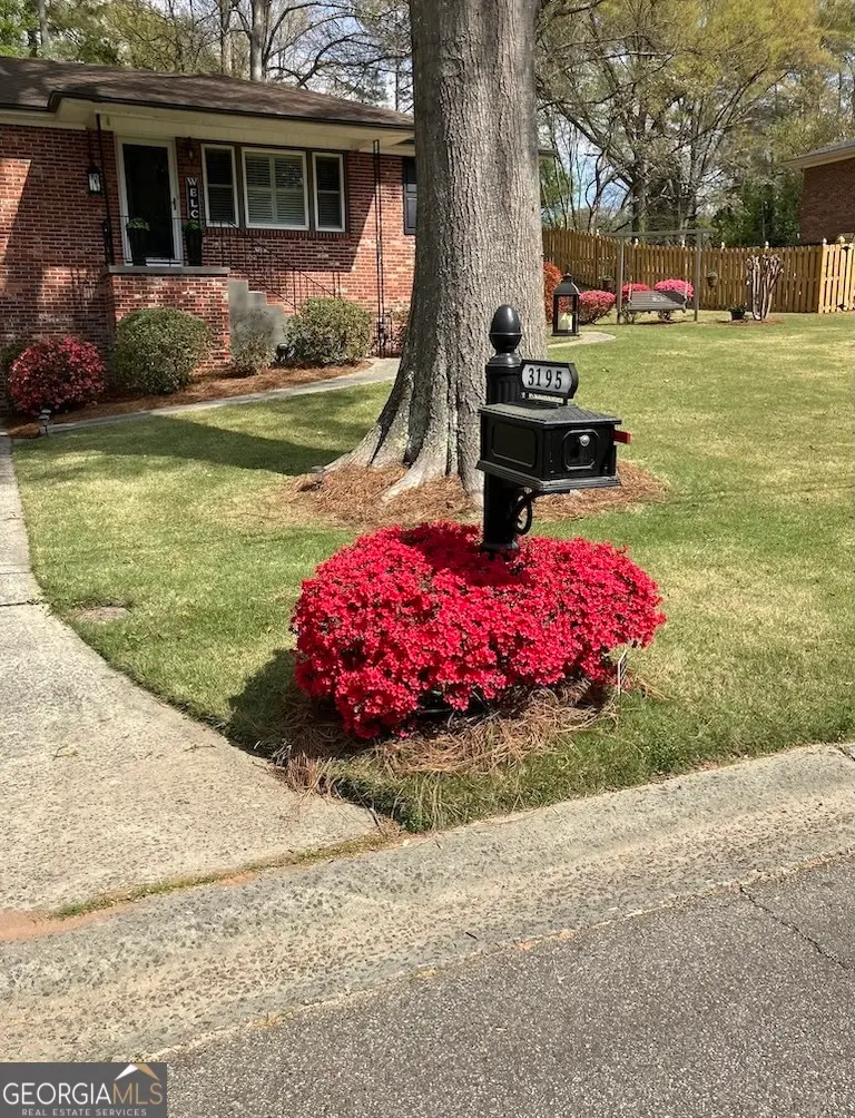 3195 Woodview Drive Se, Smyrna, GA 30082 - #3