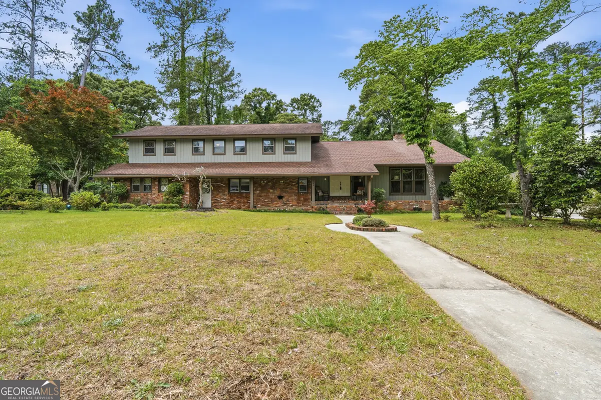 105 Fox Glen Drive, Warner Robins, GA 31088 - #1