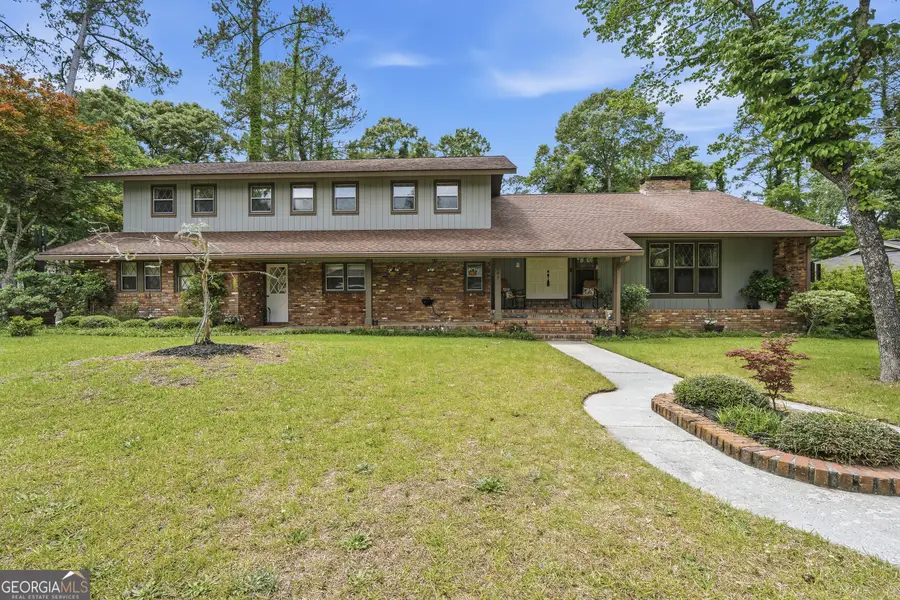 105 Fox Glen Drive, Warner Robins, GA 31088 - #3