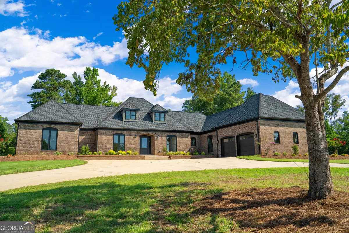 1360 Gum Creek Airport Road, Roopville, GA 30170 - #1