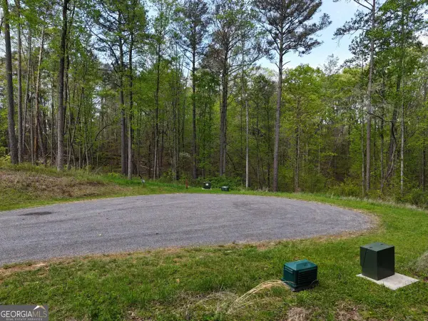 LT 36R Hilton Drive, Ellijay, GA 30540
