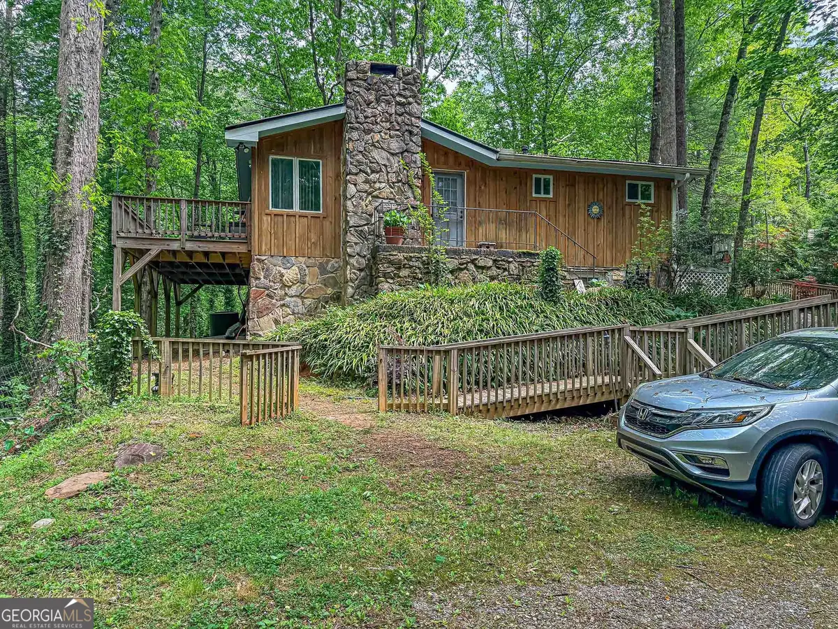 407 Hillside Drive, Clayton, GA 30525 - #1