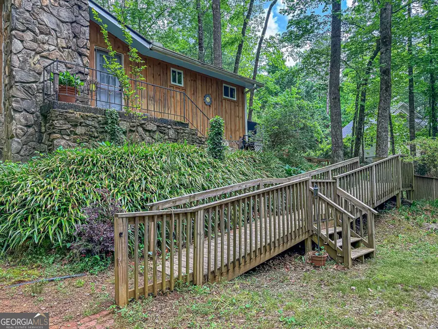 407 Hillside Drive, Clayton, GA 30525 - #3