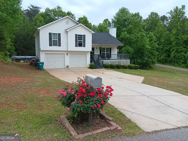 392 Ivy Hills Circle, Mount Airy, GA 30563