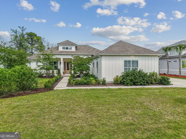 105 Carrington Court, Kingsland, GA 31548