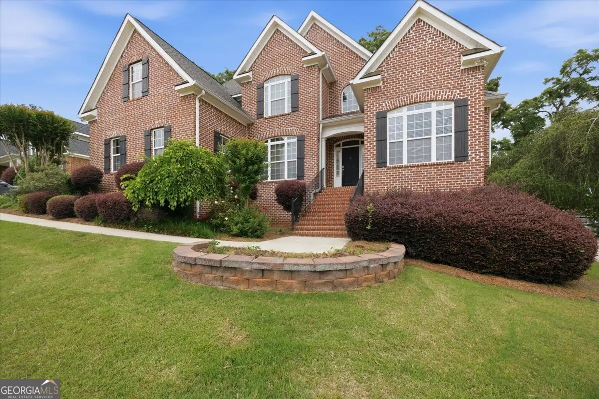 134 Broadleaf Drive, Macon, GA 31210 - #1