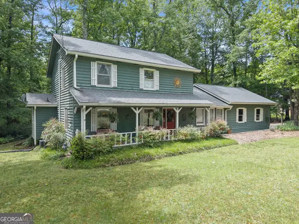 409 Pine Lake Drive, Cumming, GA 30040