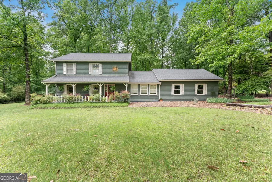 409 Pine Lake Drive, Cumming, GA 30040 - #2
