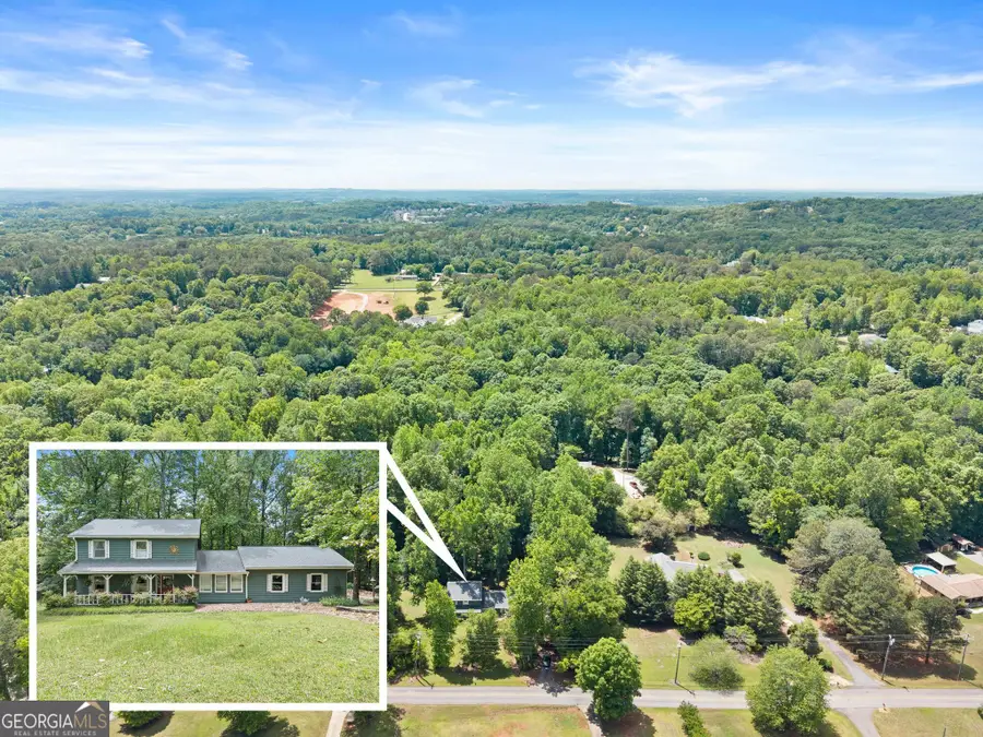 409 Pine Lake Drive, Cumming, GA 30040 - #3