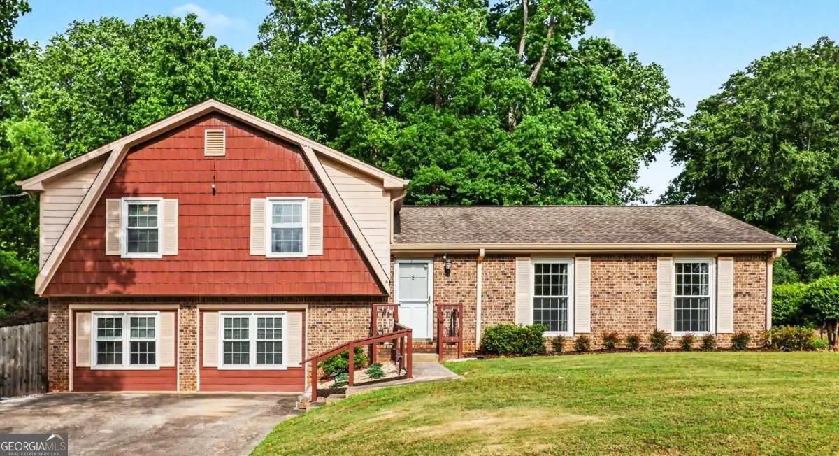 1315 Sanden Ferry Drive, Decatur, GA 30033 - #1