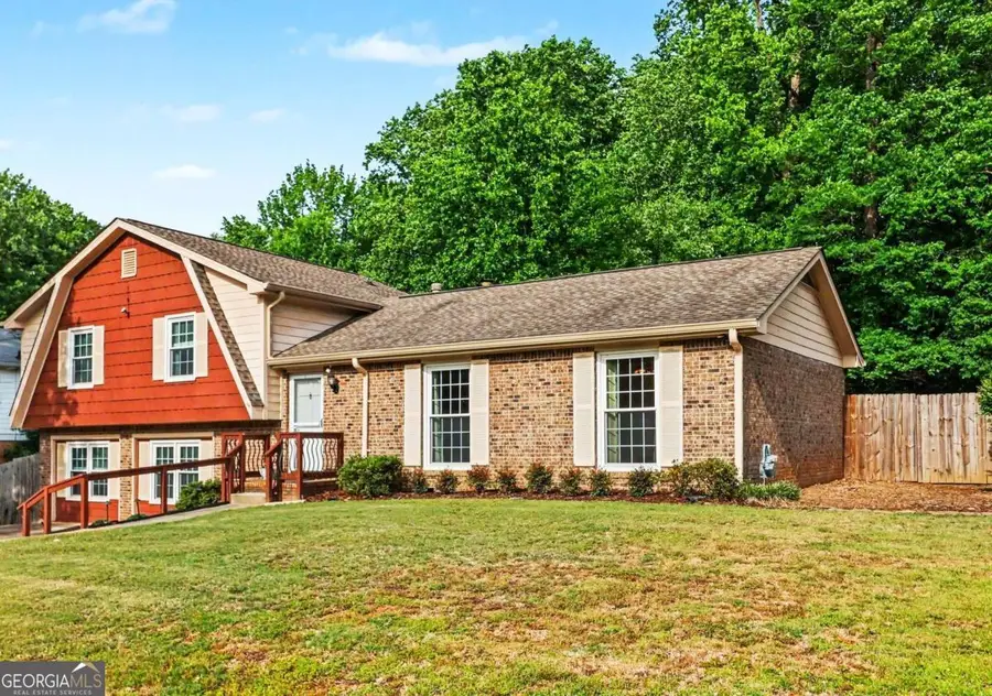 1315 Sanden Ferry Drive, Decatur, GA 30033 - #2