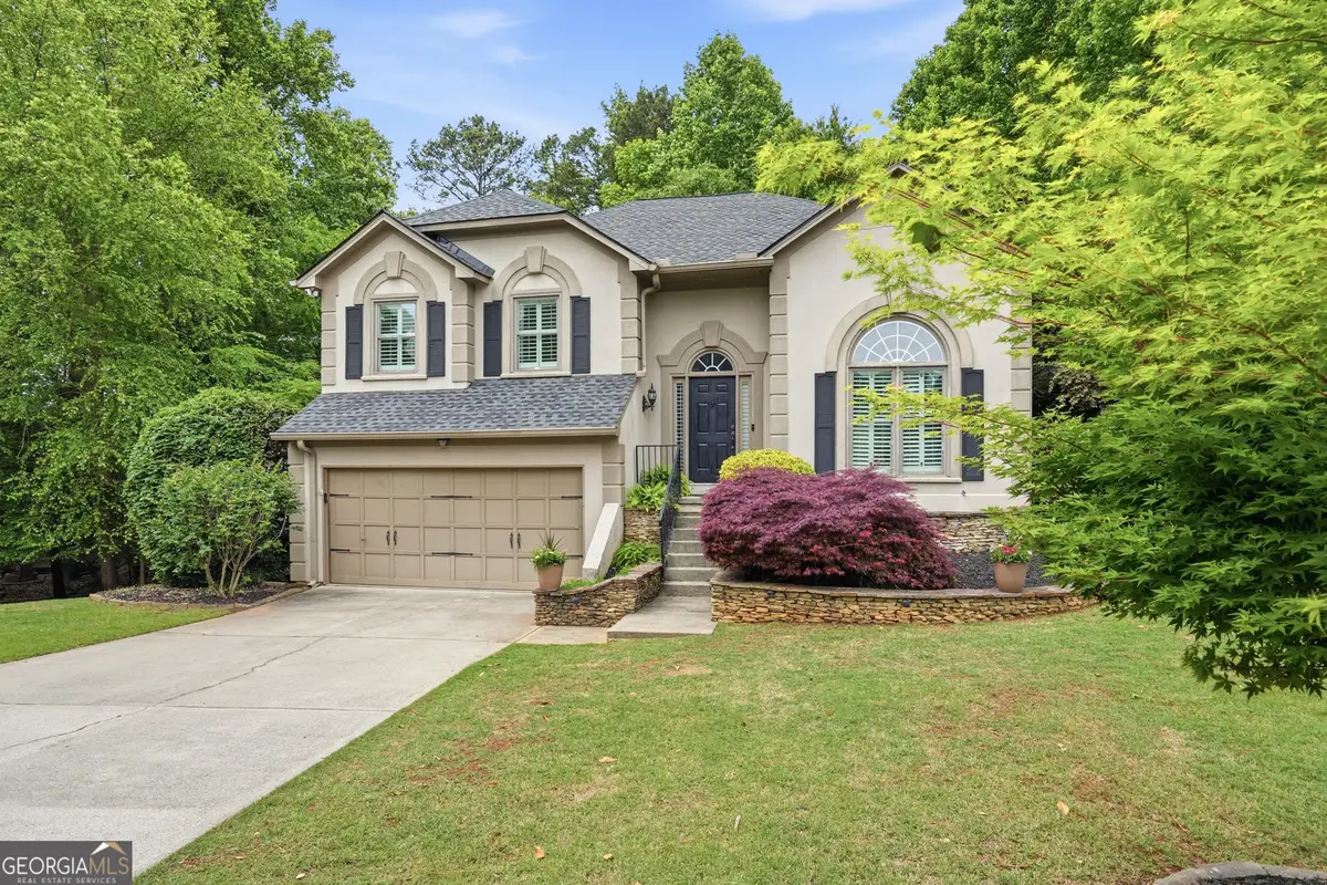 5730 Paces Place, Suwanee, GA 30024 - #1
