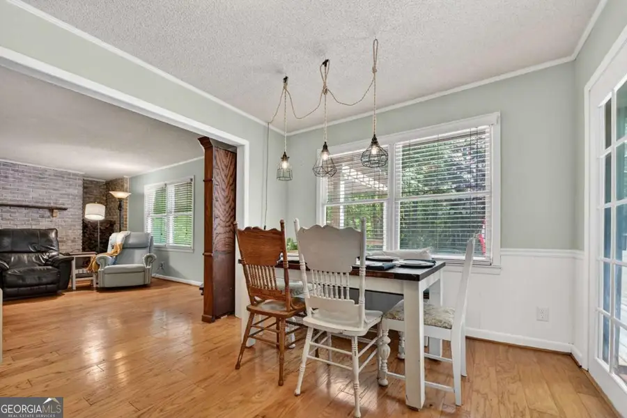 47 Harris Drive, Blue Ridge, GA 30513 - #3