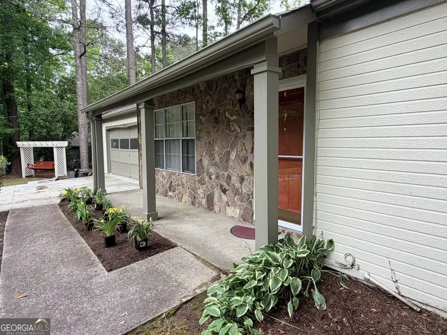 250 Winona Drive, Fayetteville, GA 30214 - #2