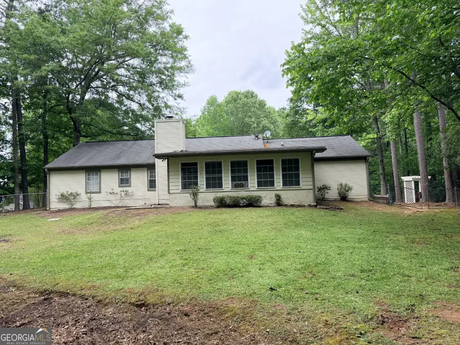 250 Winona Drive, Fayetteville, GA 30214 - #3