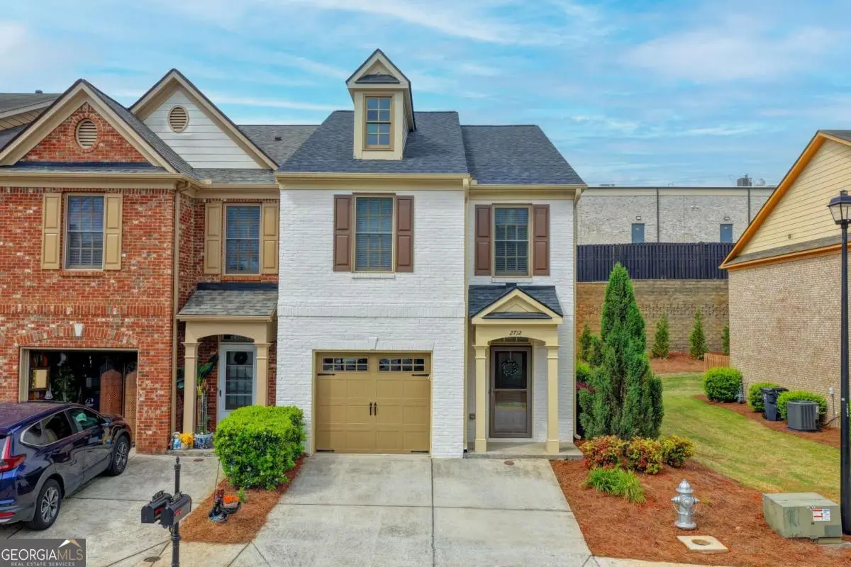2712 Beynon Lane, Suwanee, GA 30024 - #1