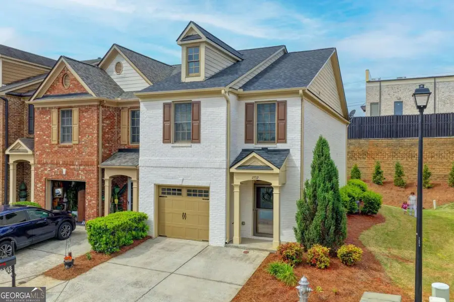 2712 Beynon Lane, Suwanee, GA 30024 - #2