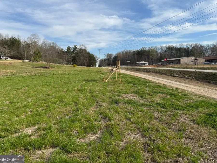 308 Amys Creek Road, Clarkesville, GA 30523 - #3