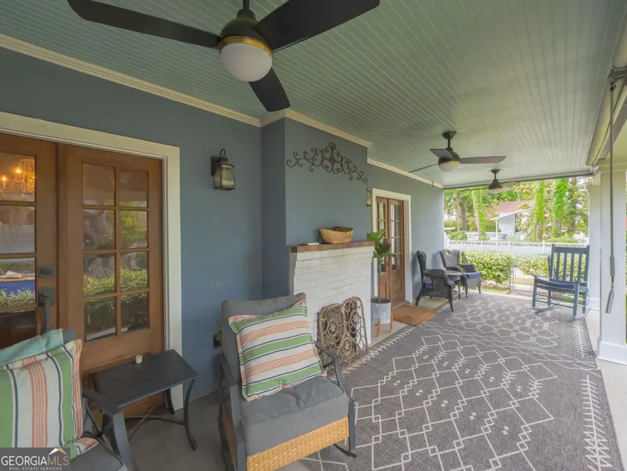 708 London Street, Brunswick, GA 31520 - #2