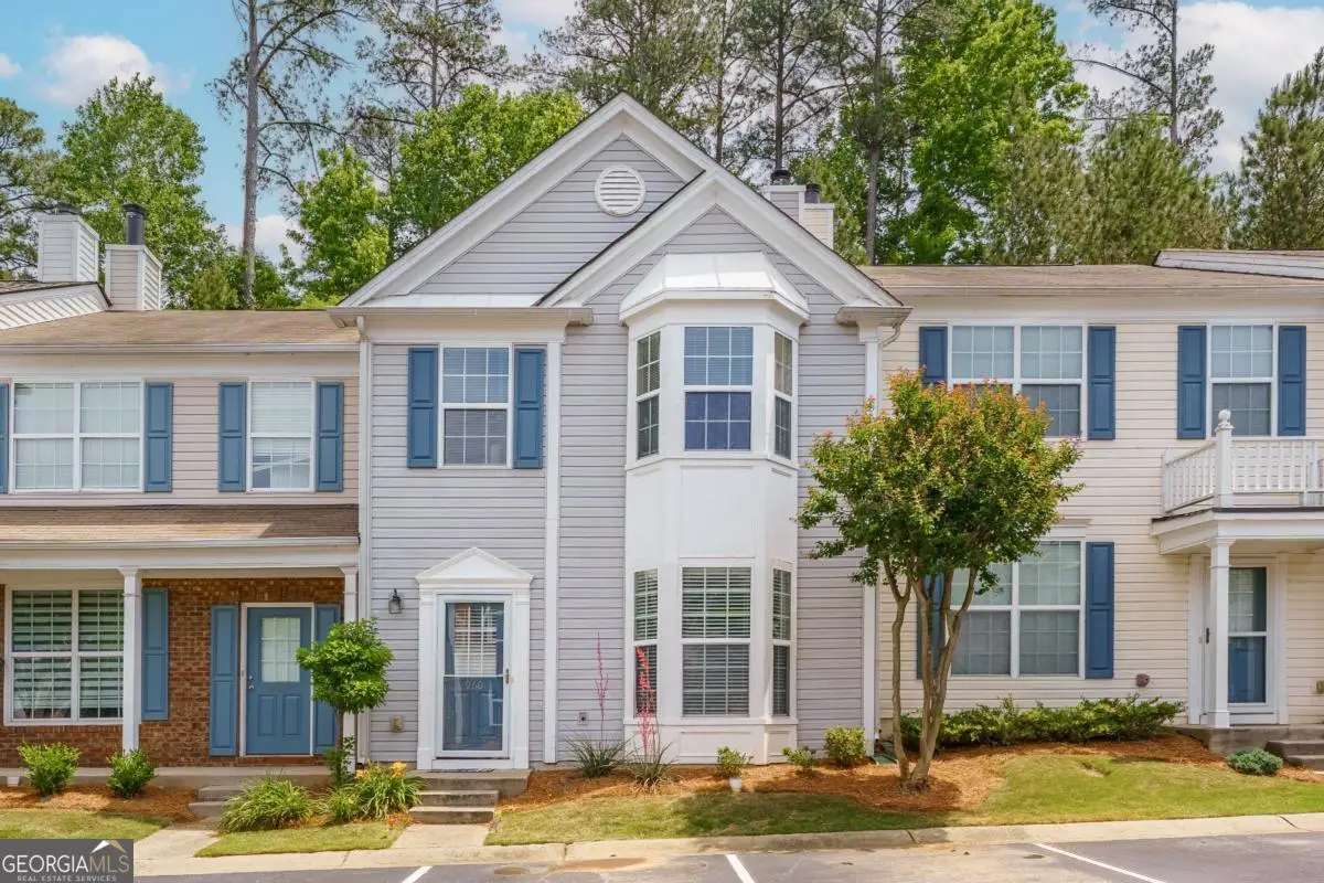 960 Prestwyck Court, Alpharetta, GA 30004 - #1