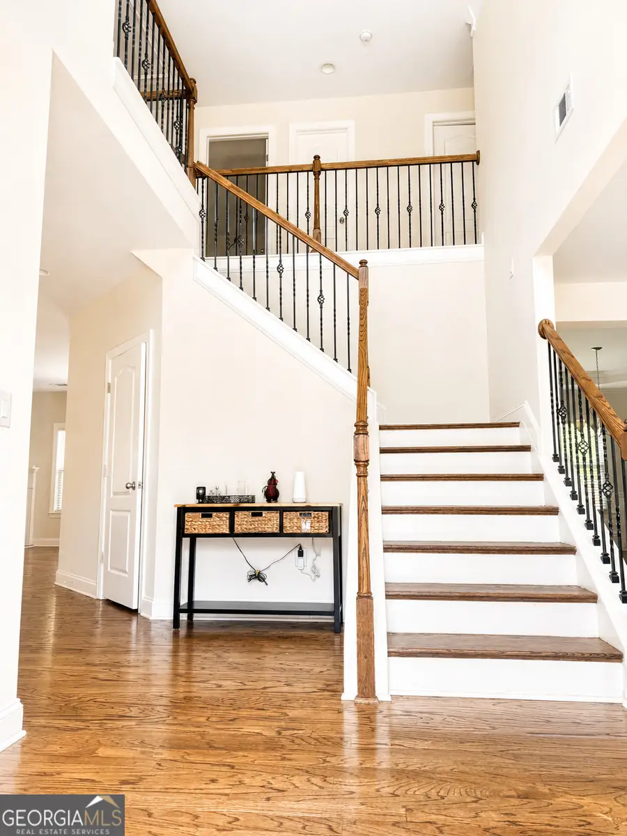 3742 Terrah Point Drive, Duluth, GA 30097 - #3