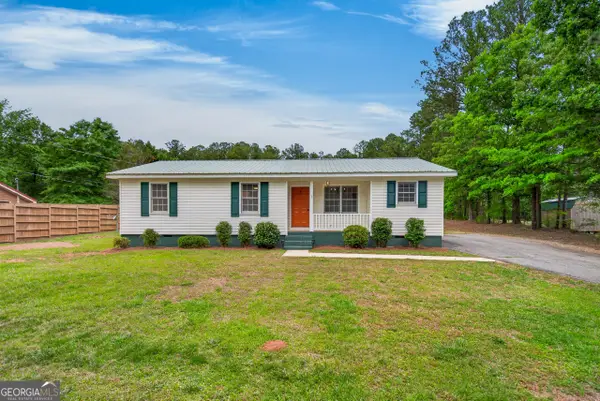 660 Bartley Road, Lagrange, GA 30241