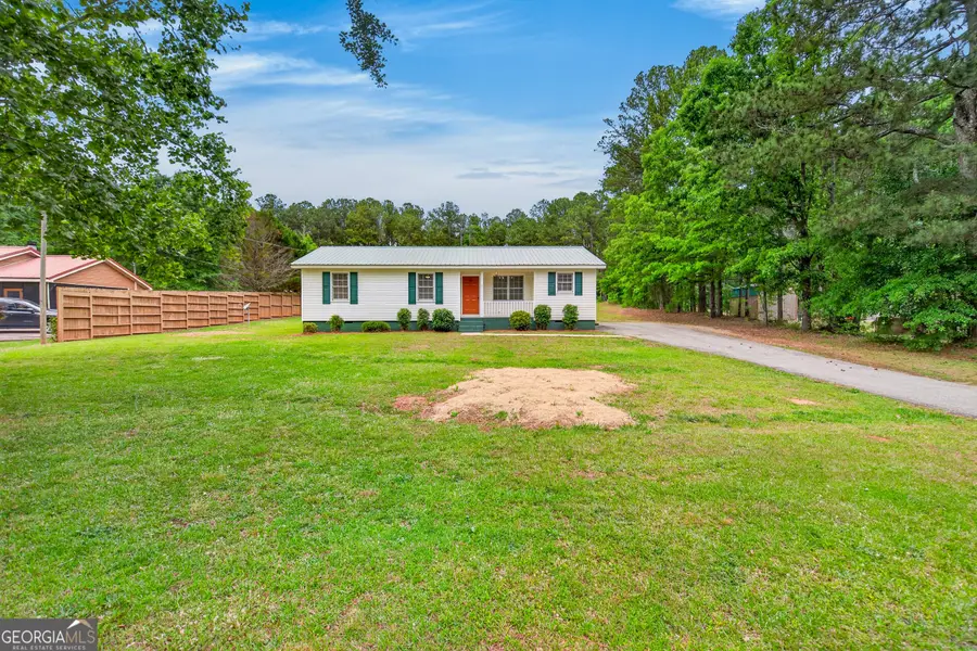 660 Bartley Road, Lagrange, GA 30241 - #2