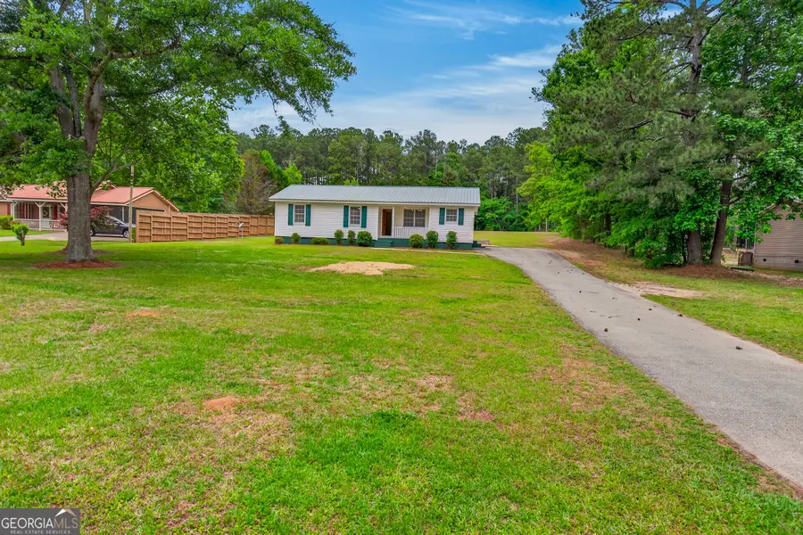 660 Bartley Road, Lagrange, GA 30241 - #3